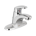 Single Handle Centerset Bathroom Faucet K679415