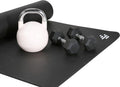 Over-Sized Exercise Equipment Floor Mat V464955