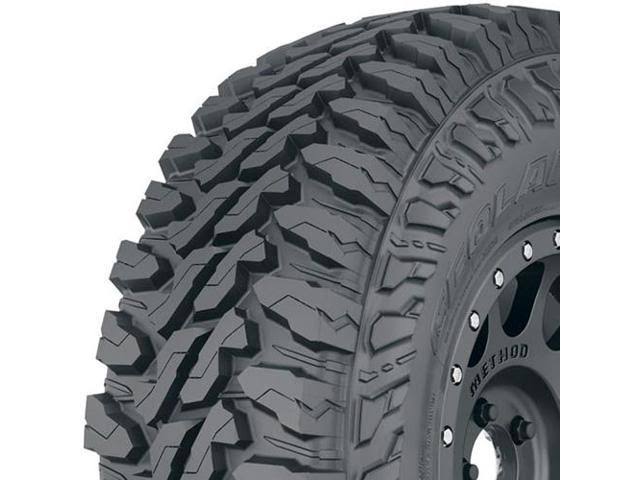 37X12.50R20 Tires U935567