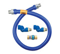 GAS Connector Hose Kit / Assembly F57418