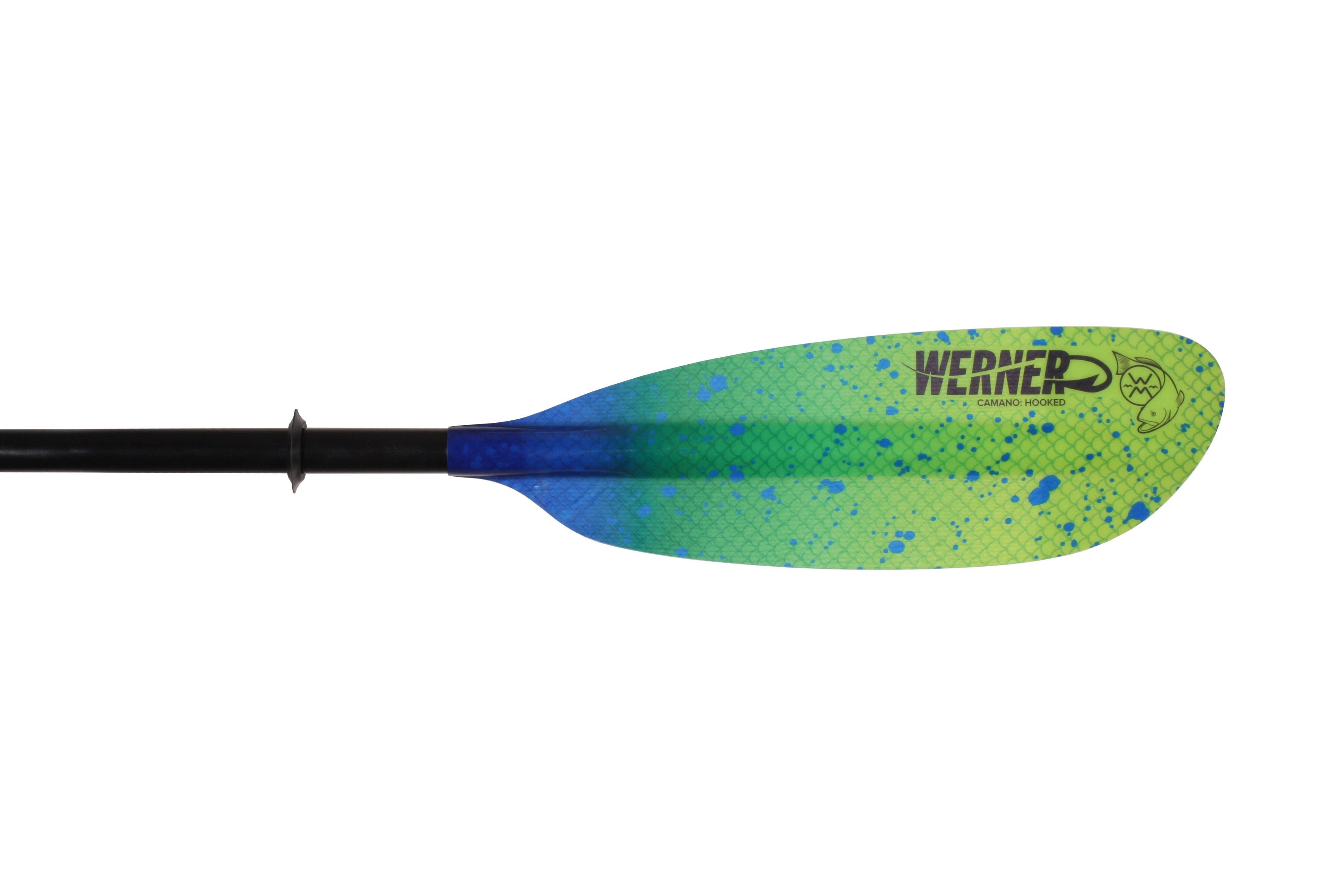 Lime Drift 240CM Paddle M44829