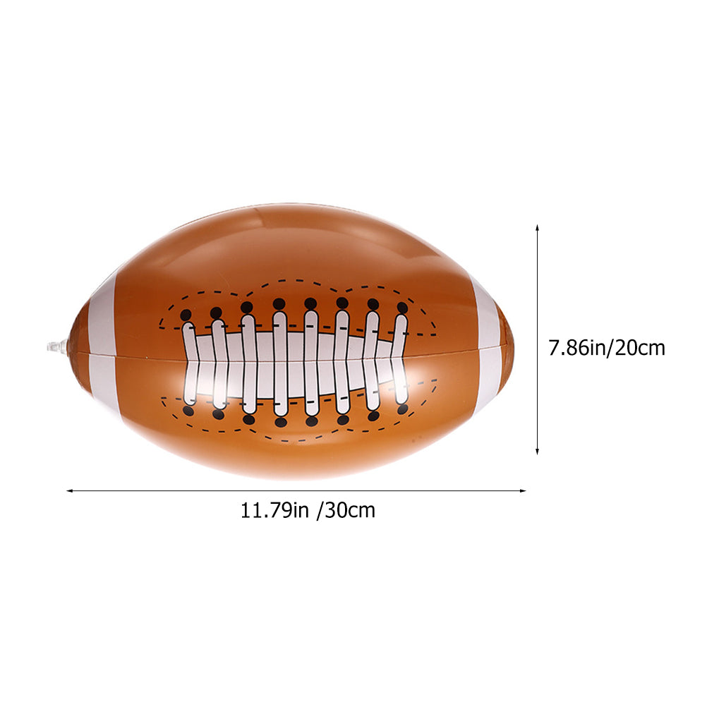 2Pcs Inflatable Beach Balls F792859