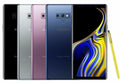 Factory Unlocked Samsung Galaxy Note 9 128GB Purple Cell Phone M537094