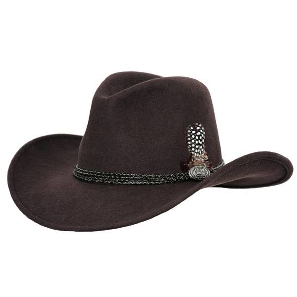 Black Shy Game Hat C230