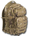 Molle US Assault Pack Small Tan S467043