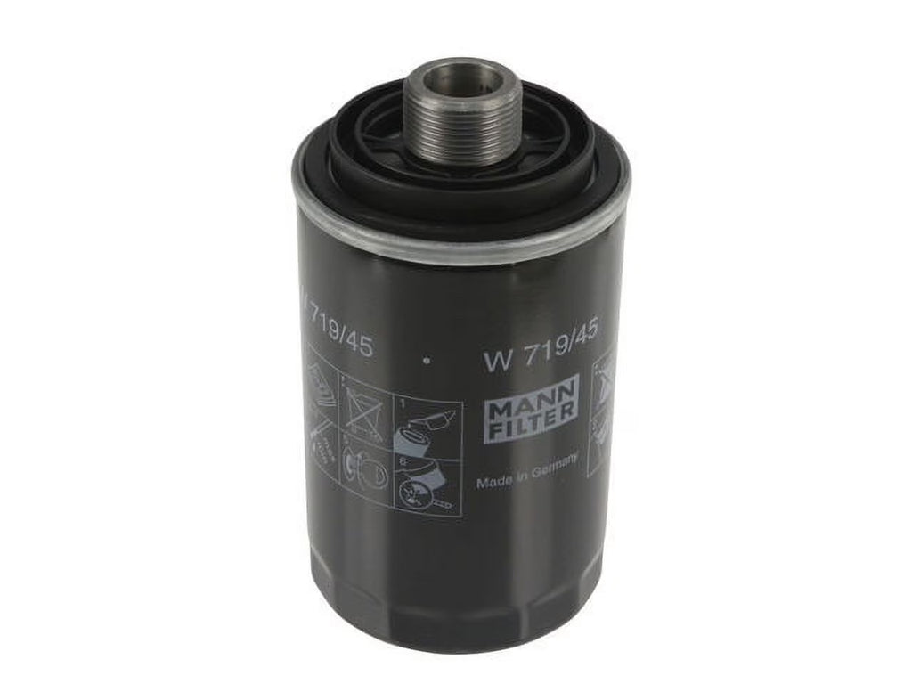 Oil Filter for Audi Q5 2011-2017 Q7014