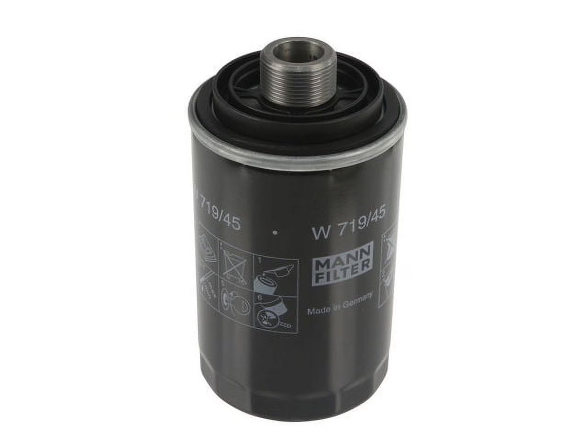 Oil Filter for Audi Q5 2011-2017 Q7014
