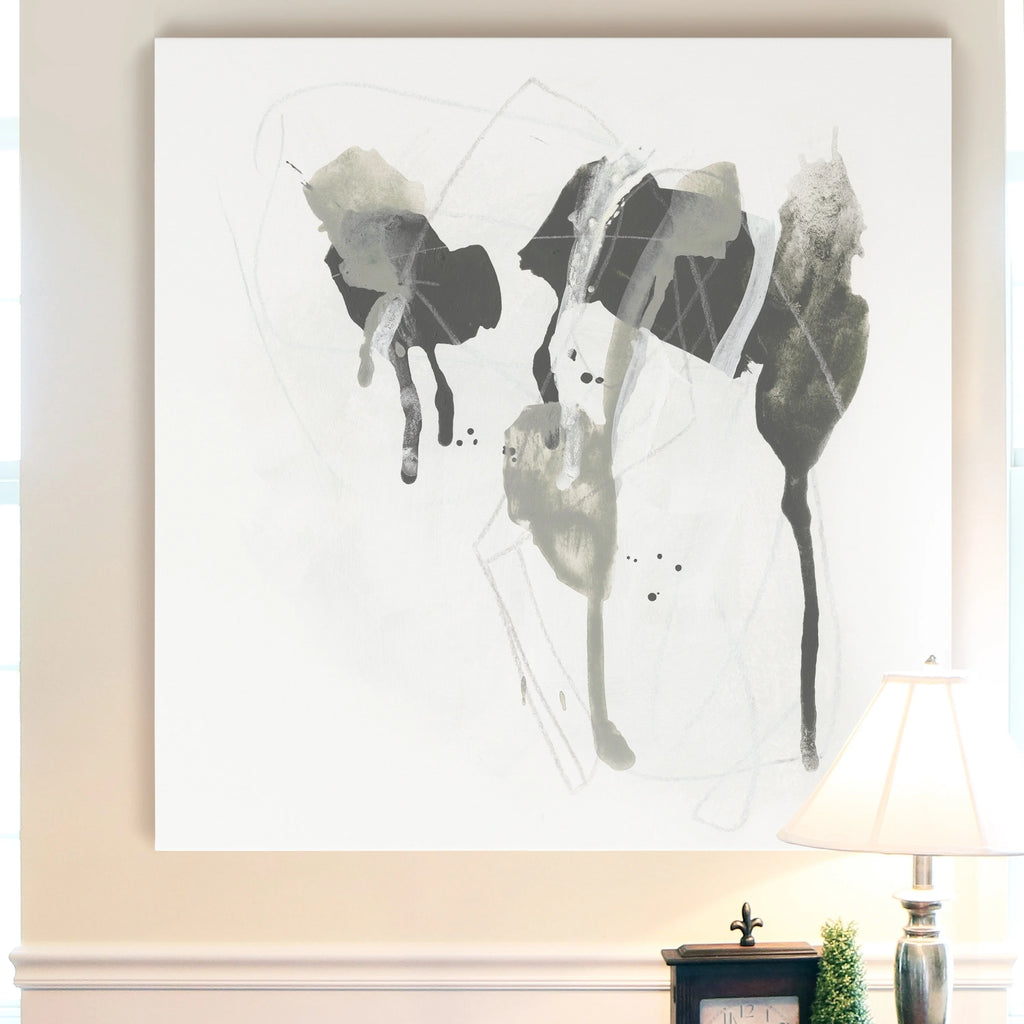 Gallery Wrapped Canvas 10x10 K7884