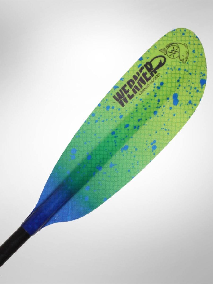 Lime Drift 240CM Paddle M44829