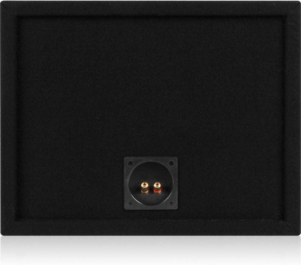 12-inch Sealed Car Subwoofer Box MDF G797