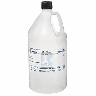 Acetic Acid 3 Percent 4L V535