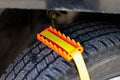 Mud, Ice, & Snow Chains 2 Piece Set D751