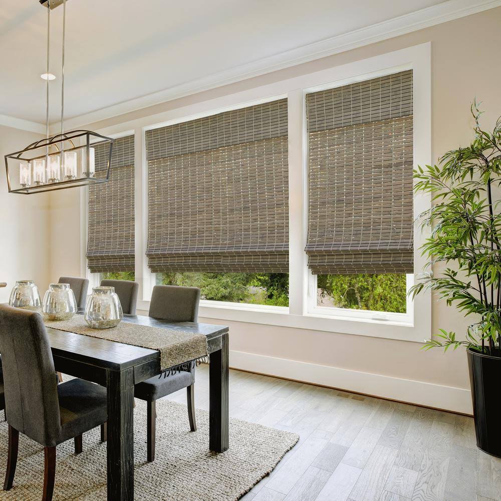 Bamboo Shade M4840