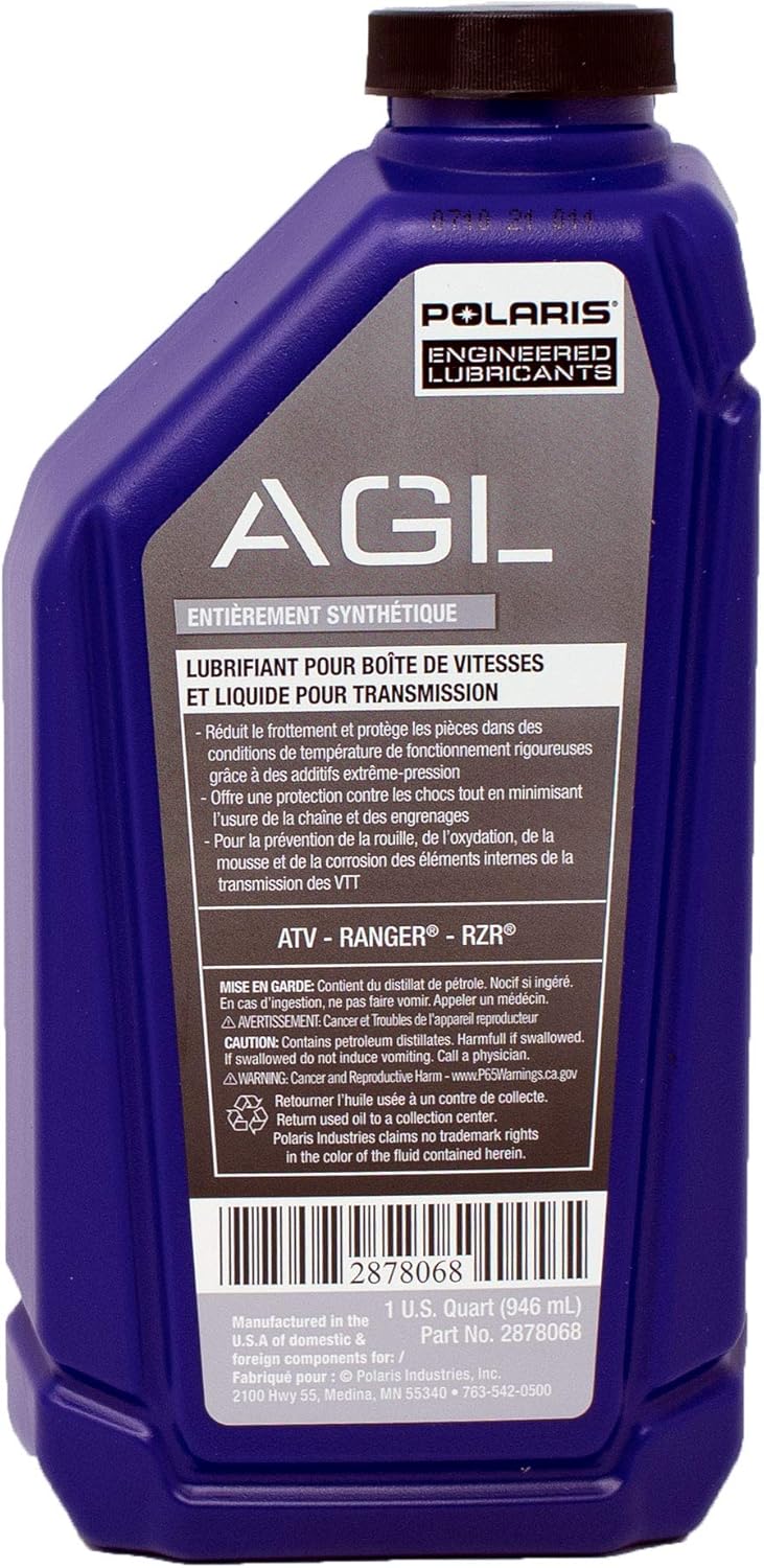 Oil Change Kit with Air Filter for Polaris Sportsman 800 ATV M35453