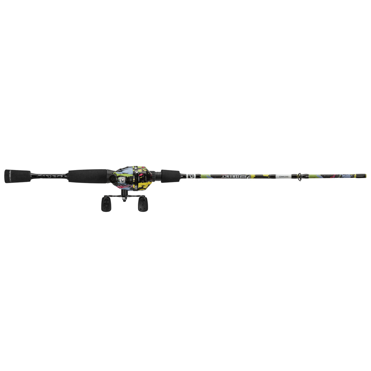 Spincast Combo P204