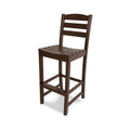 Mahogany Patio Bar Stool G2739