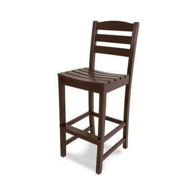 Mahogany Patio Bar Stool G2739