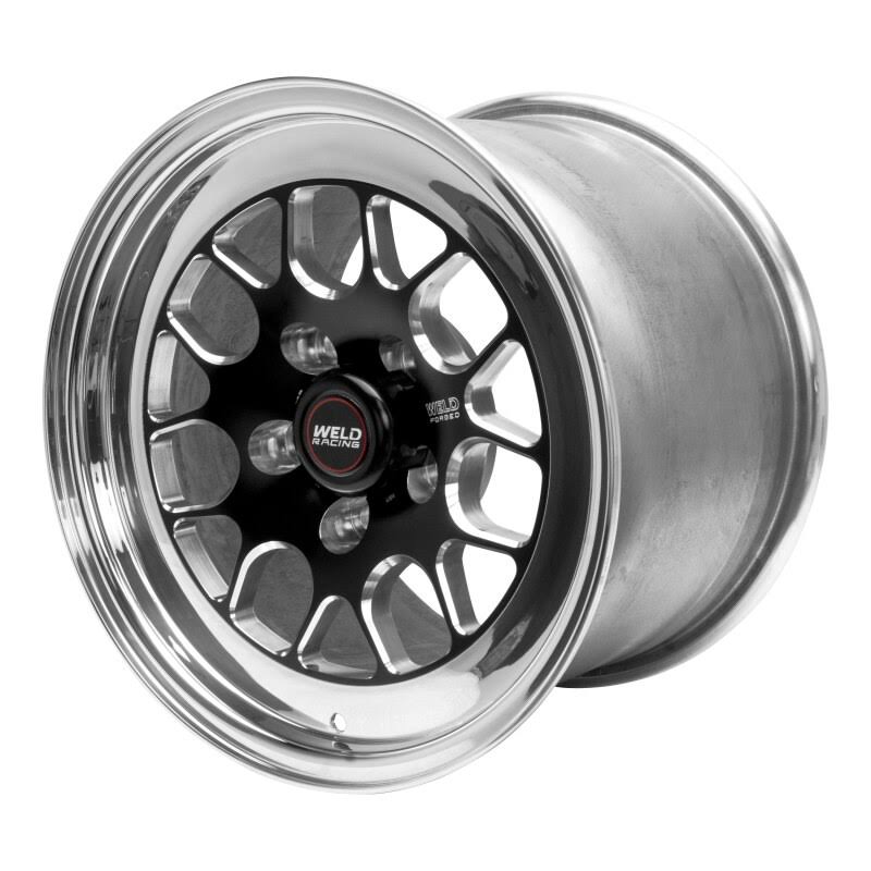 Black Wheel K983