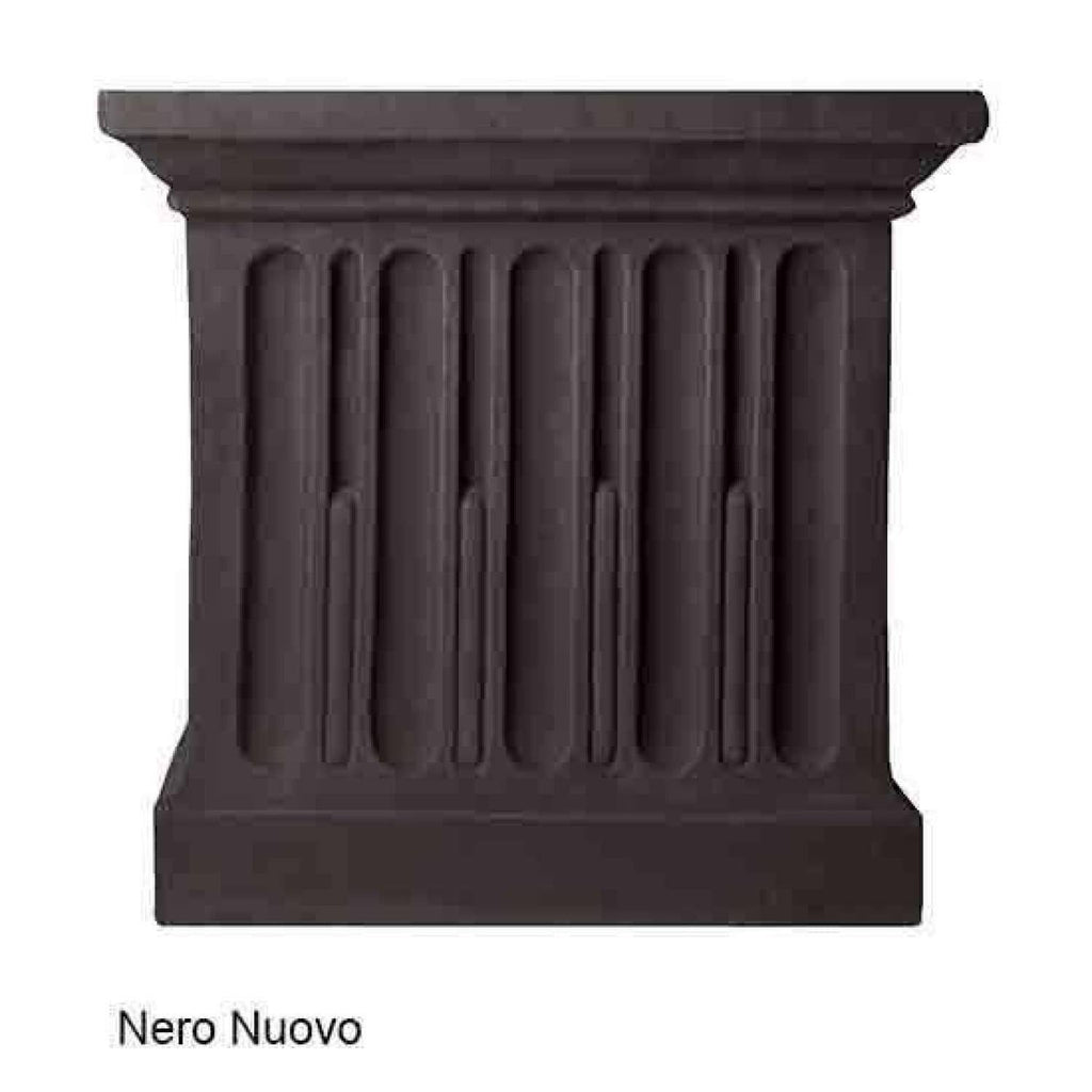 Grey Stone Urn Z29677