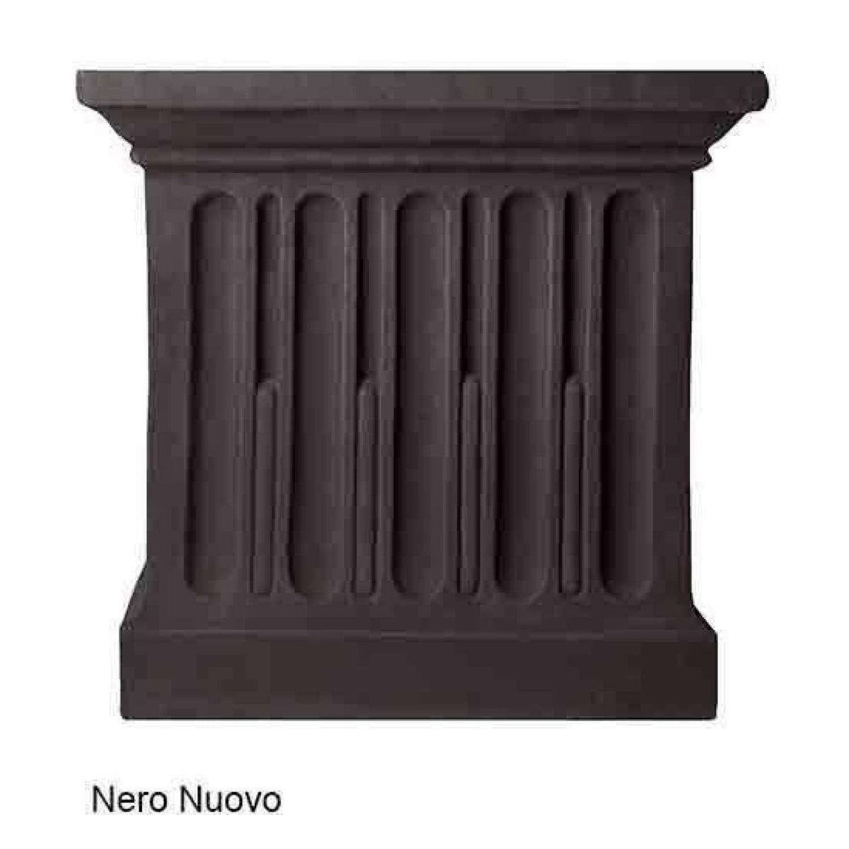 Grey Stone Urn Z29677