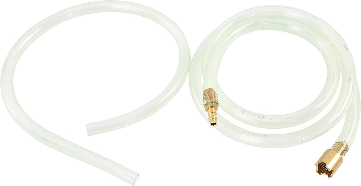 Coolant System Refiller Kit, 3 Adapters, Pack of 2 P47270