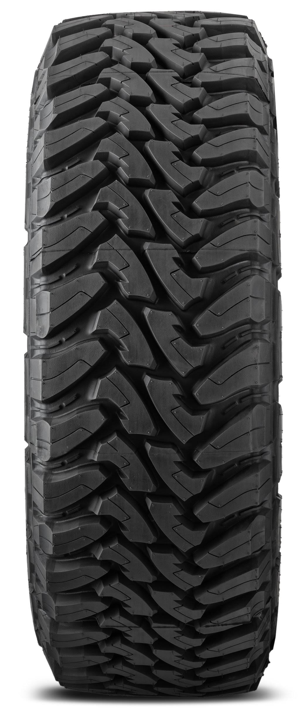 Open Country M/T Tire 33x12.50R22LT 114Q E482008