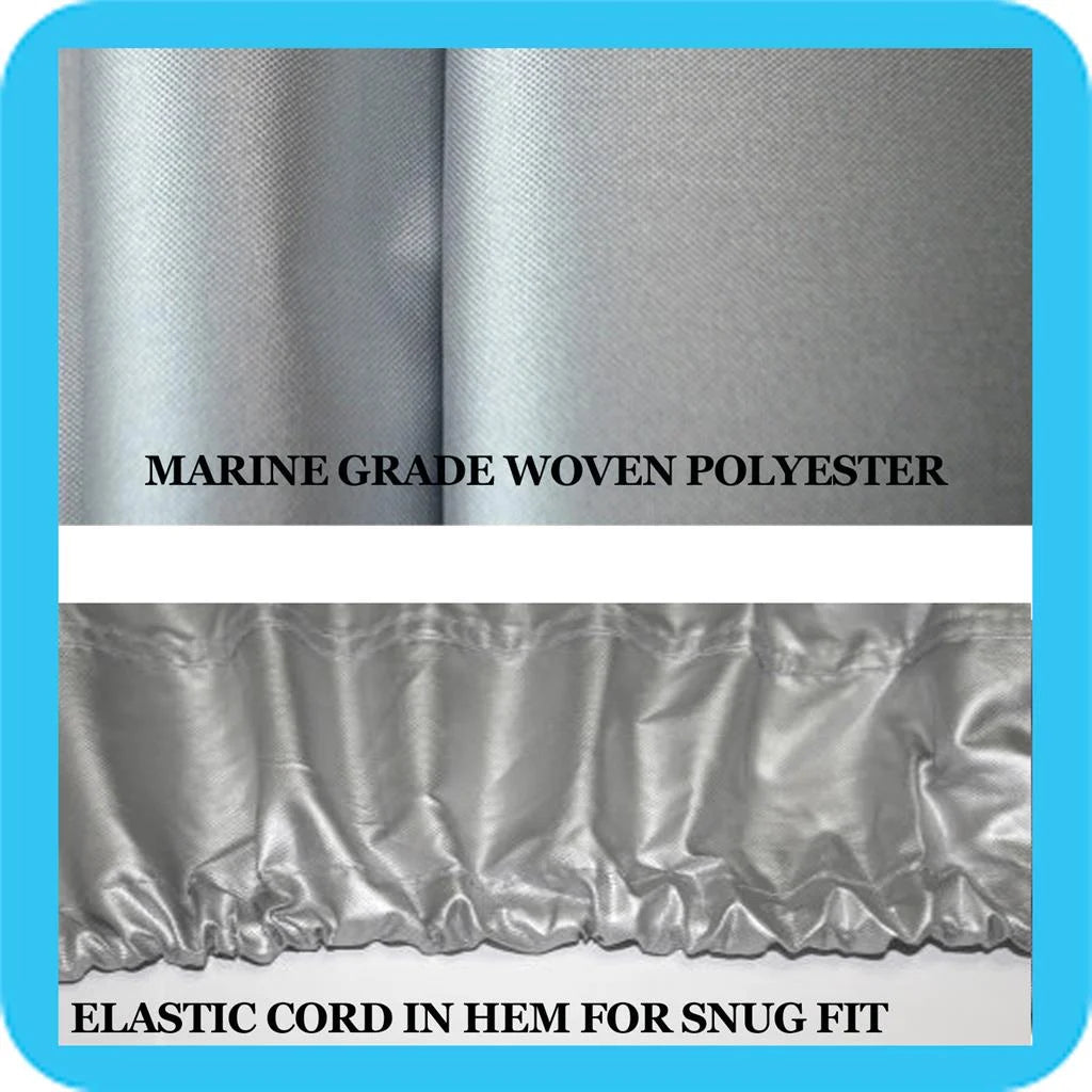 420 Denier Watercraft PWC Storage Cover I6416