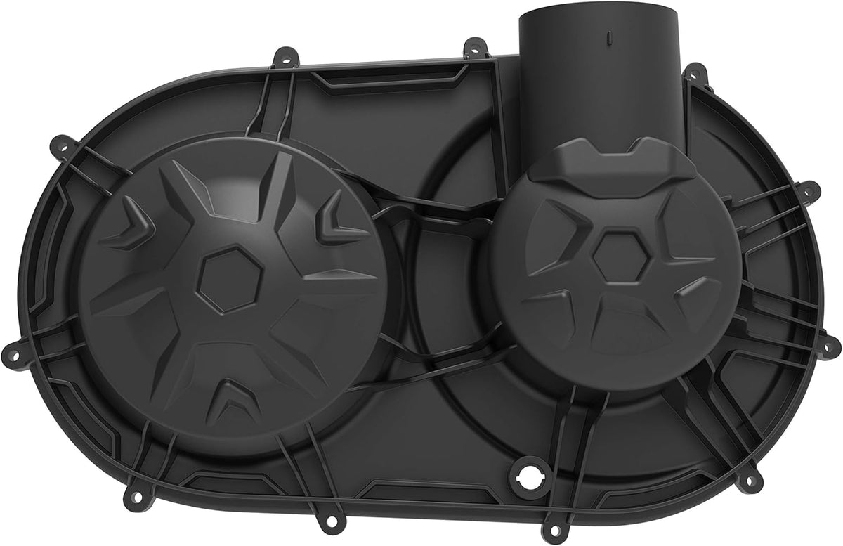 UTV Clutch Cover, CVT Variator Clutch Housing Outer X703