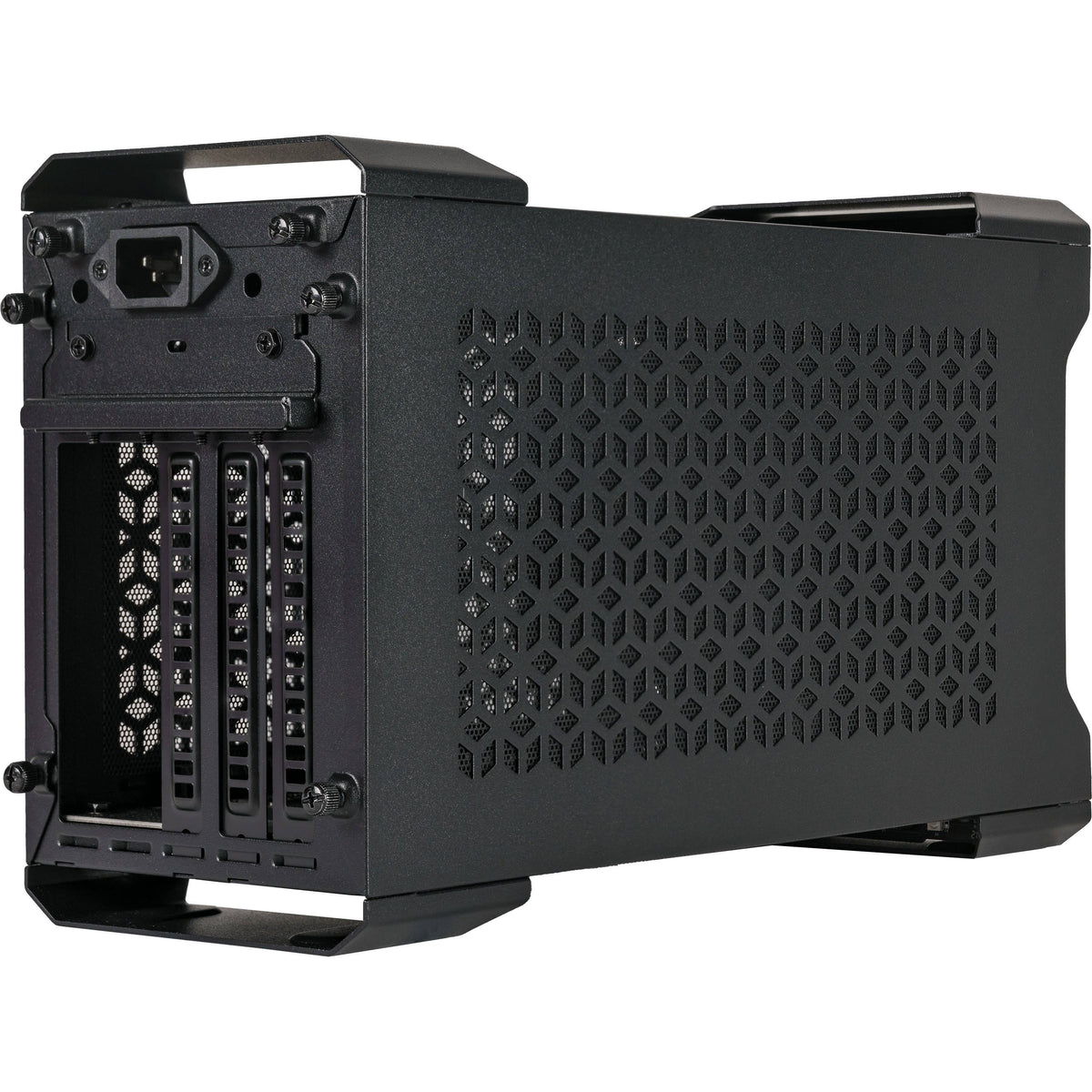 Black Computer Case T3532