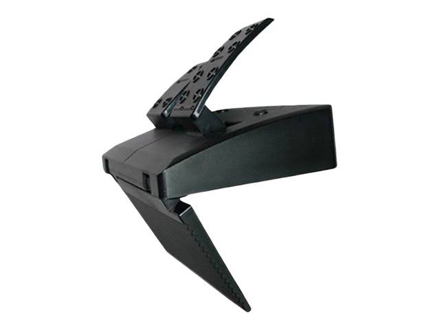 180 Degree USB Racing Wheel with Pedal Y718