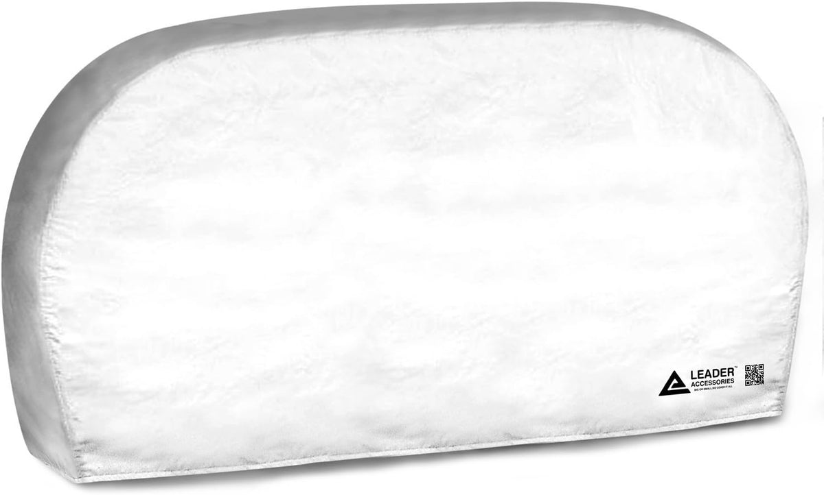 2pcs RV Tire Wheel Covers 27-29 Diameter C95755