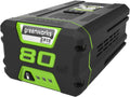 40V 5.0Ah Lithium-Ion Battery E523