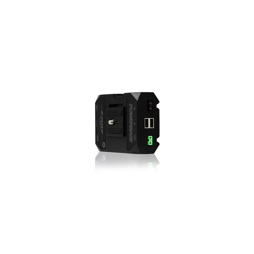 Powerbase Edge Battery with NP-FZ100 Cable Y1945