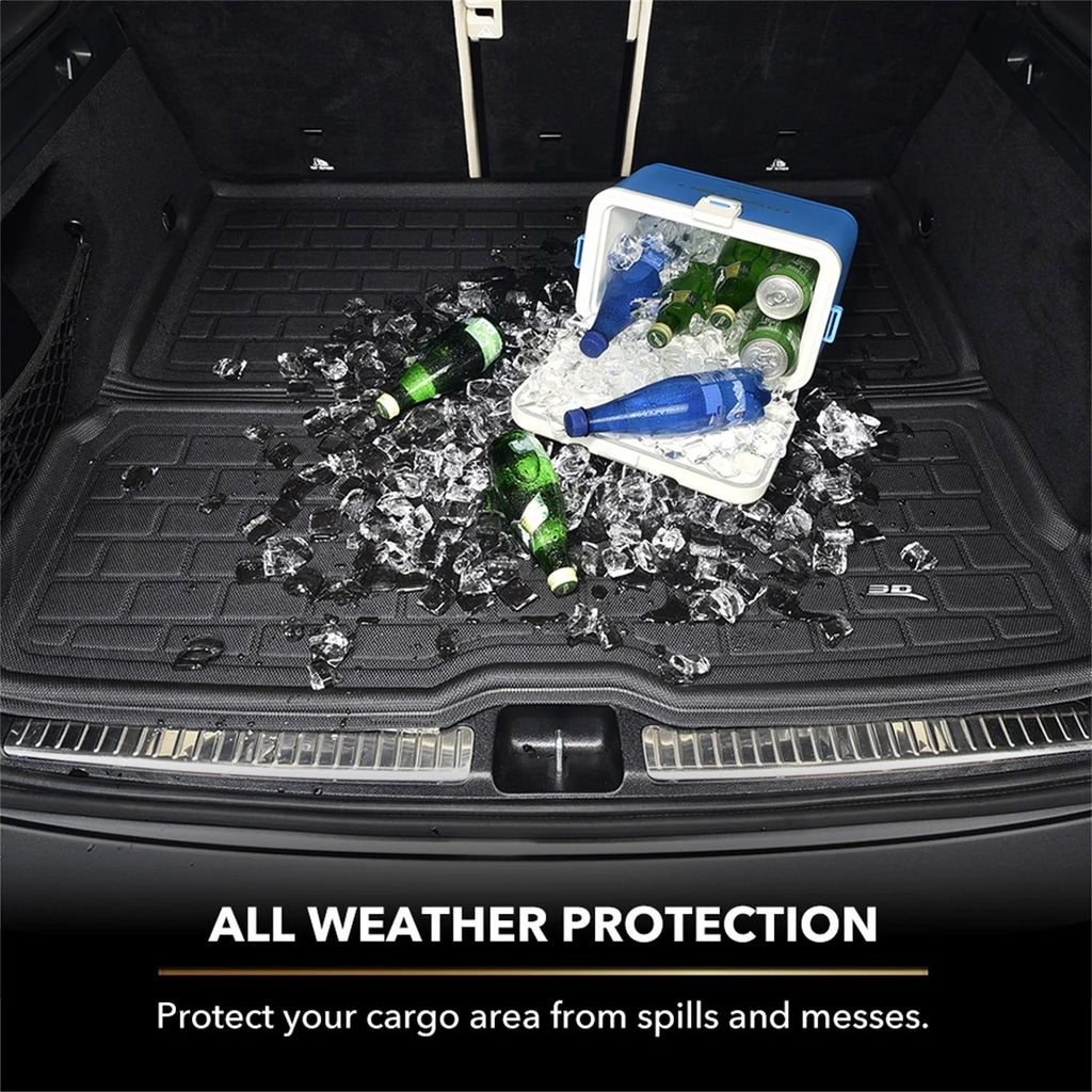 Kagu Gray Cargo Liner M3319
