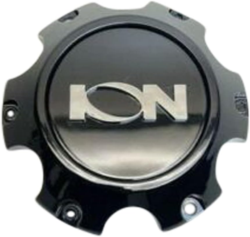 Gloss Black Wheel Center Cap T597715