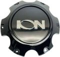 Gloss Black Wheel Center Cap T597715