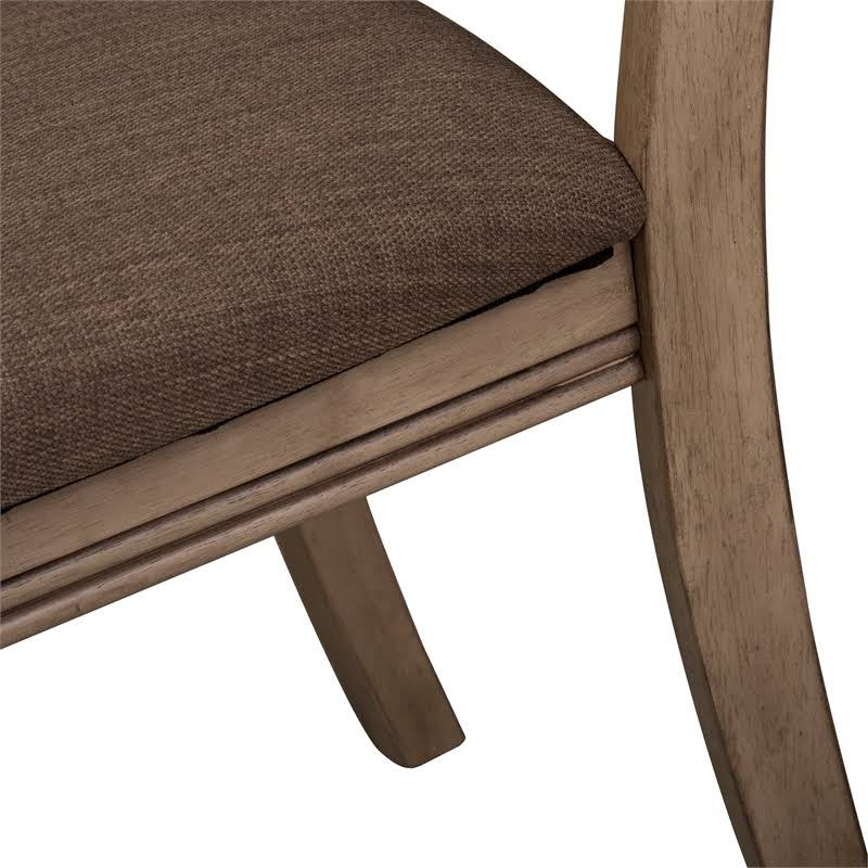 Uph Side Chair U912