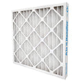 12x24x4 MERV8 Pleated Filter F6751