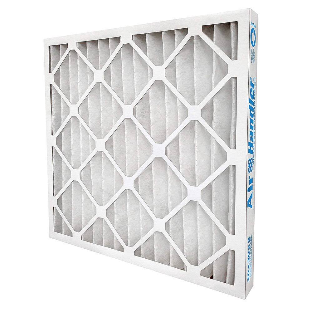 12x24x4 MERV8 Pleated Filter F6751