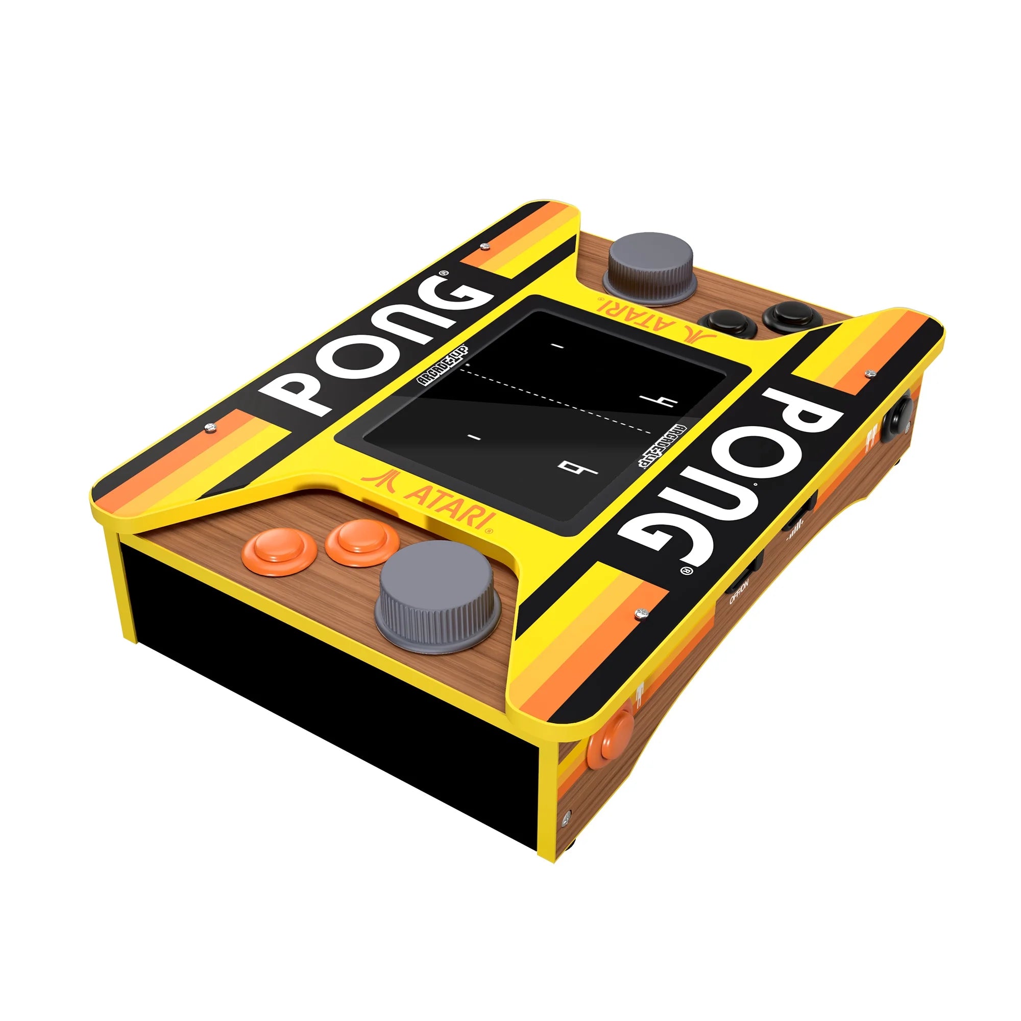 PONG Counter-cade T9316