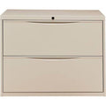 Putty 2 Drawer Lateral File Cabinet X533557
