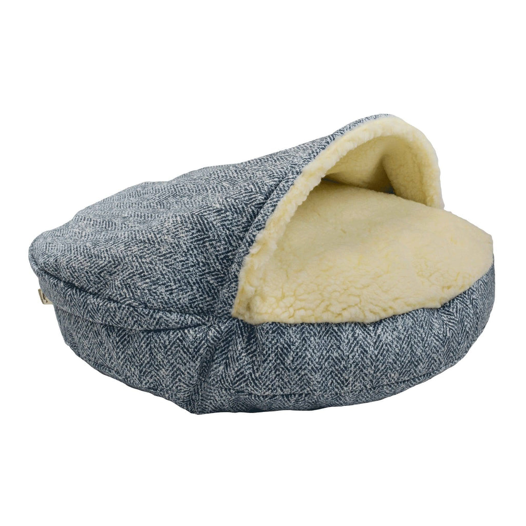 Cozy Cave Pet Bed C6226