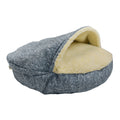 Cozy Cave Pet Bed C6226