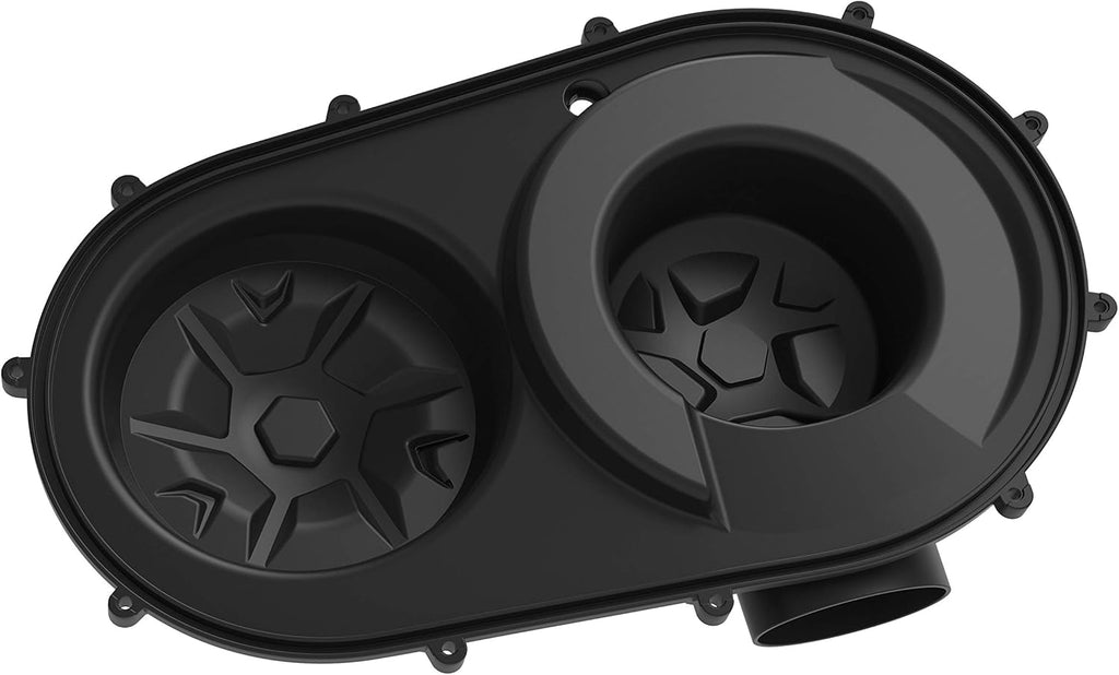 UTV Clutch Cover, CVT Variator Clutch Housing Outer X703