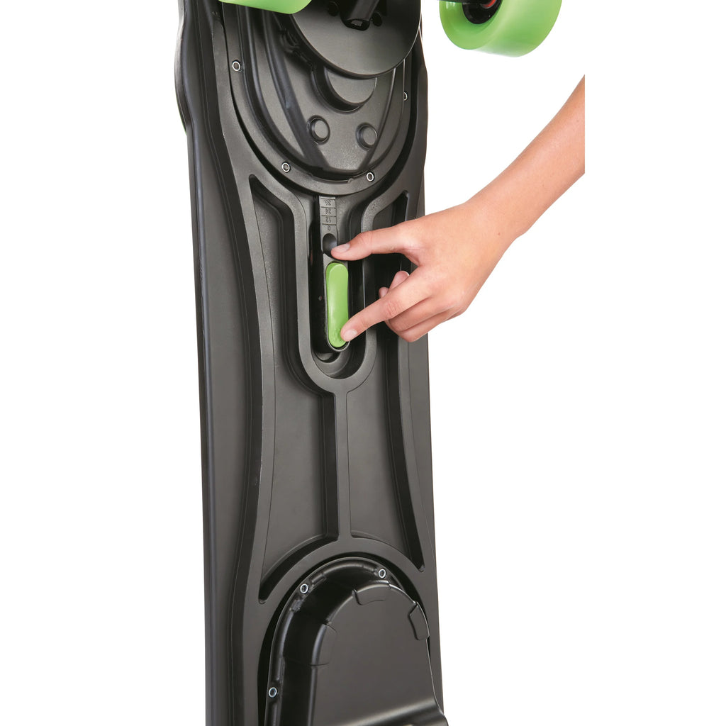 Electric Drift Board Electronic Skateboard with Hand Speed Controls N8385