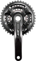 11 Speed Crankset 40/30/22t 175mm P9315
