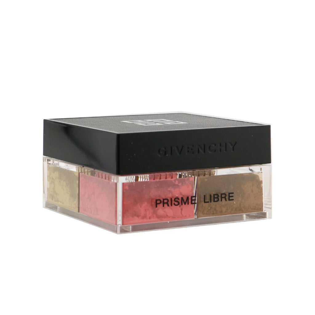 Loose Powder 4 In 1 Harmony Y75041