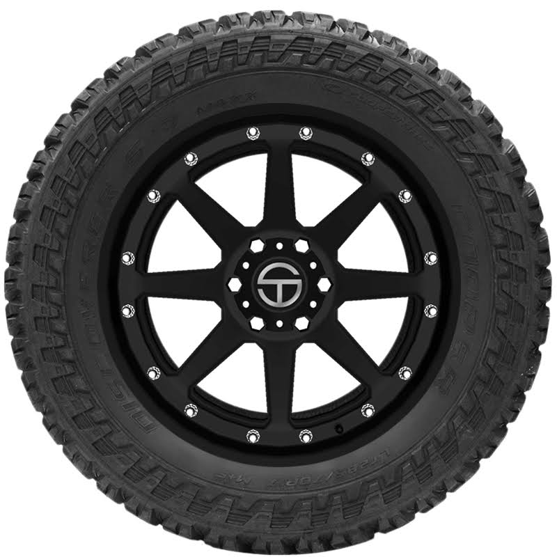 LT265/70R18 Tire Z60020