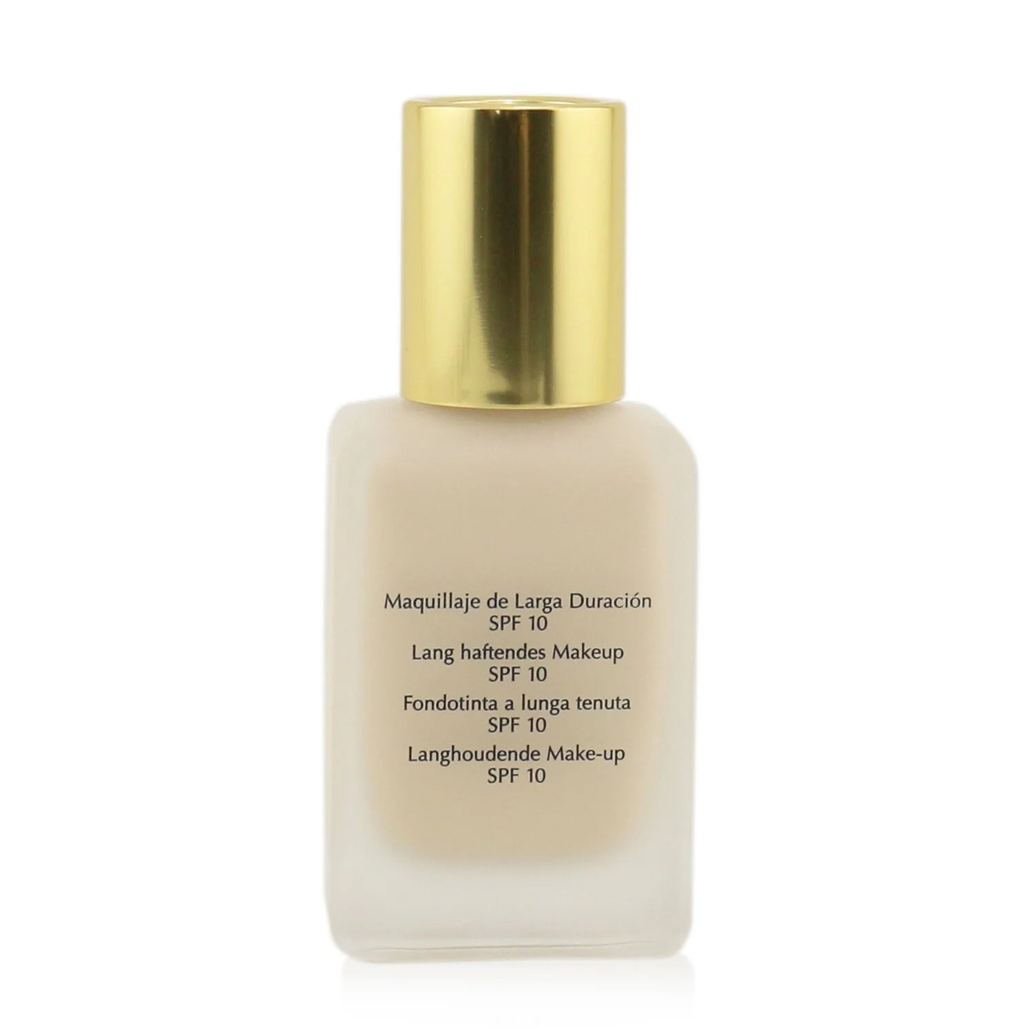 Alabaster (0N1) 30ml Makeup SPF 10 F6295