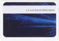 Solid State Hard Drive SSD 2.5in 1T V362856